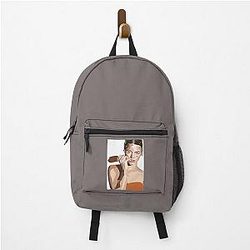 Kendall Jenner Backpack