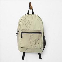Kendall Jenner Backpack