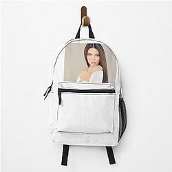 The Youngest Kendall Jenner Backpack