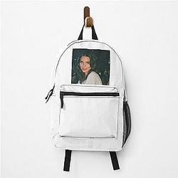 The Younger Kendall Jenner Backpack