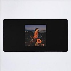 Kendall Jenner Desk Mat