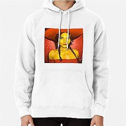 Golden Kendall Hoodie