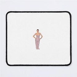 Kendall Jenner L'Oreal Paris 2023 Mouse Pad
