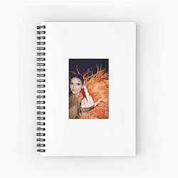Aesthetic Kendall Jenner Notebook