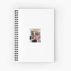 Kendall Jenner Space Cowgirl Notebook
