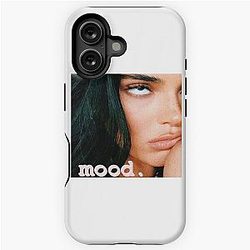 Kendall Jenner Mood iPhone Tough Case