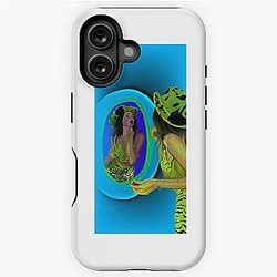 Kendall Jenner Cowgirl iPhone Case