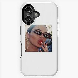 Kendall Jenner iPhone Tough Case