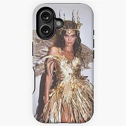 Kendall Jenner iPhone Tough Case