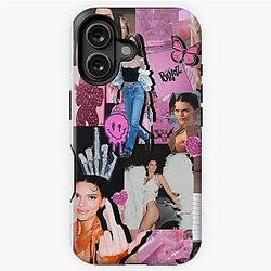 Kendall Jenner iPhone Tough Case
