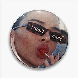 Kendall Jenner Pin