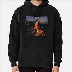 Kendall Jenner Chaos Pullover Hoodie