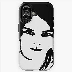 Kendall Jenner iPhone Tough Case