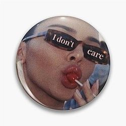Kendall Jenner pin