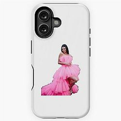 Kendall Jenner Aesthetic iPhone Case