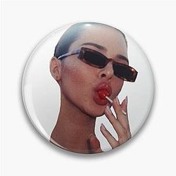Kendall Jenner Pin