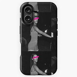 Kendall Jenner iPhone Tough Case