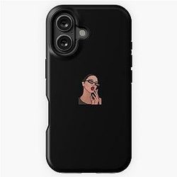 Kendall Jenner iPhone Case