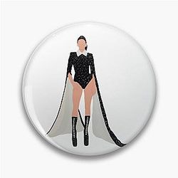 Kendall Jenner Pin