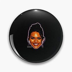 Kendall Jenner Pin