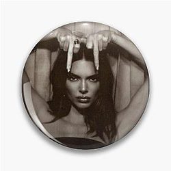 Kendall Jenner Pin