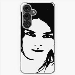 Kendall Jenner Samsung Galaxy Case