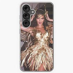 Kendall Jenner Samsung Galaxy Soft Case