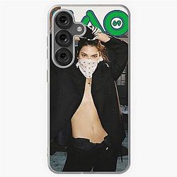 Kendall Jenner Samsung Galaxy Case