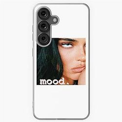 Kendall Jenner Samsung Galaxy Soft Case
