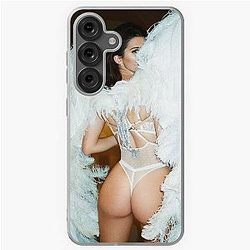 Kendall Jenner Samsung Galaxy Soft Case