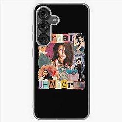 Kendall Jenner Samsung Galaxy Gift Case
