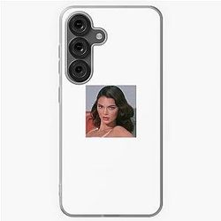Kendall Jenner Samsung Galaxy Soft Case