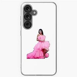 Kendall Jenner Samsung Galaxy Soft Case