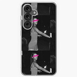 Kendall Jenner Samsung Soft Case