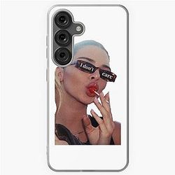 Kendall Jenner Samsung Galaxy Case
