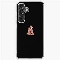 Kendall Jenner Samsung Galaxy Case