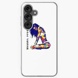 Kendall Jenner Samsung Galaxy Case