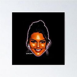 Kendall Jenner Poster