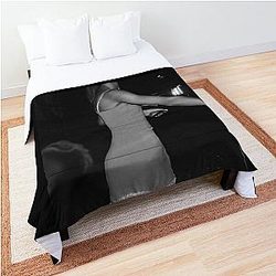 Kendall Jenner Comforter