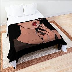 Kendall Jenner Comforter