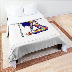 Kendall Jenner Comforter