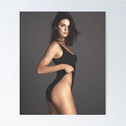Kendall Jenner Poster