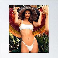 Kendall Jenner Poster