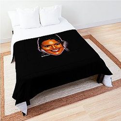 Kendall Jenner Comforter