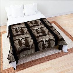 Kendall Jenner Comforter