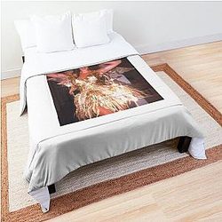 kendall jenner comforter