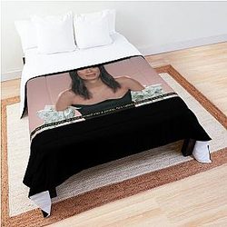 Kendall Jenner Comforter