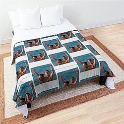 kendall jenner bella hadid sticker perfect gift bella hadid comforter