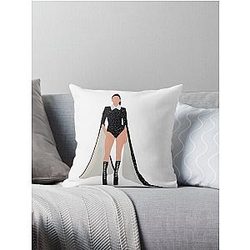 Kendall Jenner Pillow