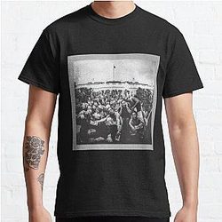 To Pimp A Butterfly Classic T-Shirt